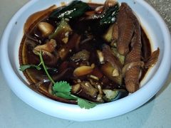 -粤点越有·茶点·粤菜(樵岭国际店)