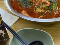 -四川老牛麻辣烫(北门桥店)