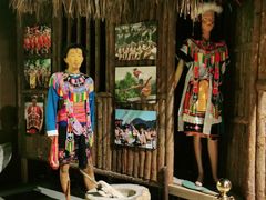 -中国闽台缘博物馆