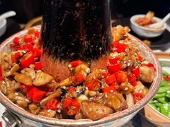 -湘鼎盛·大厨鲜炒湖南味(高新银泰店)