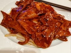 传统南煎肝-富黎华海鲜大酒楼(正大广场店)