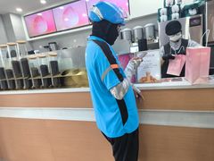 -雾与山茶(大禹城店)