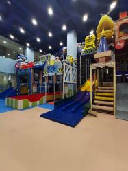 -meland亲子乐园•派对•研学(苏州悠方购物中心店)