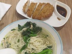 -小杨生煎(杭州东站店)