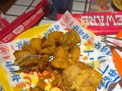 -碌碌发·东南亚风味烧烤档(体育西店)