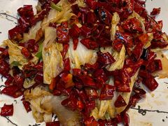 -汉唐宴长安食府