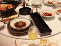 -小厨娘淮扬菜(清江苏宁广场店)