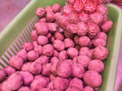 -阿娟牛肉丸·手打牛肉丸·现做现卖