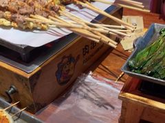 -肉串汪(望京店)