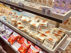-沪上阿姨·臻选茶饮(上海环球港店)