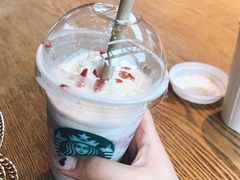 -星巴克臻选(杭州嘉里中心1F店)