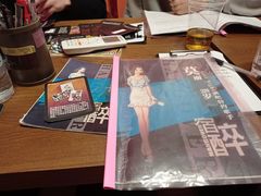 -伽利略剧本探案馆(国贸店)