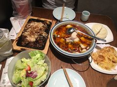 -北李妈妈菜·虾爬子大锅贴(贵和店)