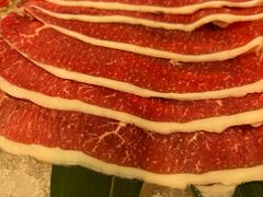 -温野菜涮涮锅(曲江大悦城店)