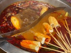 -黔哆哆地摊酸汤火锅(清湖店)