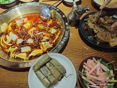 -受气牛肉·重庆耙牛肉(来福士店)