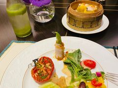 海蜇-华庭(澳门伦敦人店)