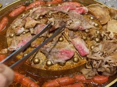 -牛牛章·章鱼水煎肉(光谷世界城店)