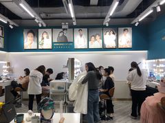 -海马体照相馆(合肥包河万达广场店)