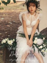 -布拉格婚纱摄影(真实客片店)