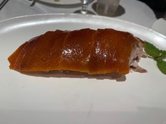 -四季民福烤鸭店(王府井东安门店)