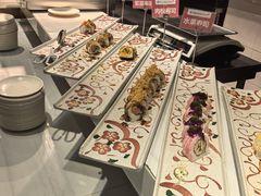 -玫瑰花园自助烤肉(顺义鑫海韵通店)