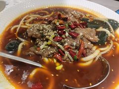 -尚一汤 广东炖汤(金桥国际店)
