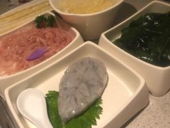 -海底捞大排档火锅(悦荟广场店)