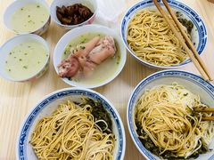 -盛兴面馆(真儒大厦店)