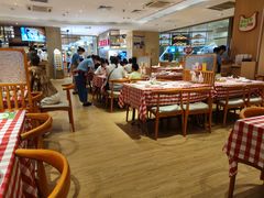 -西贝(紫荆广场店)