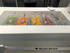 -兰熊鲜奶(西直门凯德mall店)
