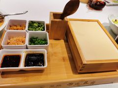 招牌带皮豆腐-和记小菜(七宝店)