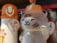 -星巴克(天津SM城市广场店)