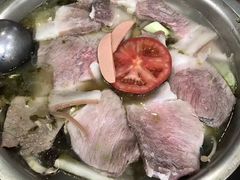 -泸州酸菜豆花火锅川师店