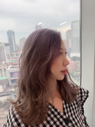 -TK·HAIR SALON韩式设计