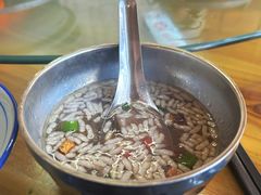 -张关合渣(航空大道店)