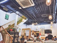 大堂-廣味潮鲜·一品潮滋味(五道口店)