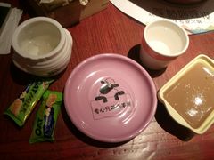-姑妈嫁妆涮羊排专业火锅(中央大街一店)