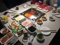 -海底捞火锅(万丰桥店)
