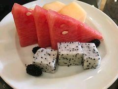 -粤海喜来登酒店·&More聚驿(天河城店)