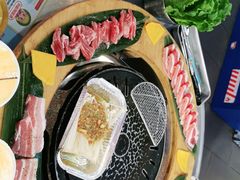 -玄希浪漫厨房·韩料烤肉(湖滨银泰in77店)