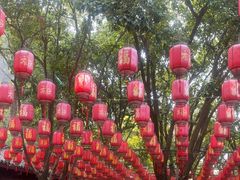 -桂林独秀峰王城景区