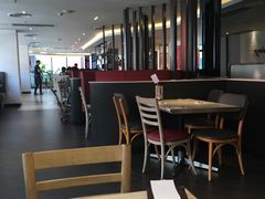 大堂-必胜客(步行街店)