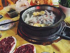-顺德人家食府(黄金广场店)