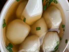 -县前头汤圆店