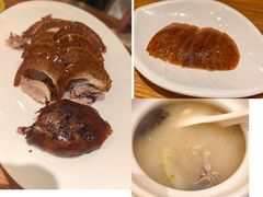 -新興传承烤鸭