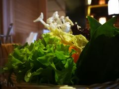 -尚海豆捞(乐虹坊店)