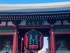 -浅草寺