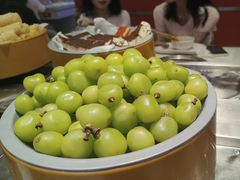 -龍歌自助小火锅(秦淮水游城店)