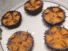 -常鲜楼常来尝鲜海胆馆(星海店)